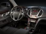 GMC Terrain Denali 2012 года
